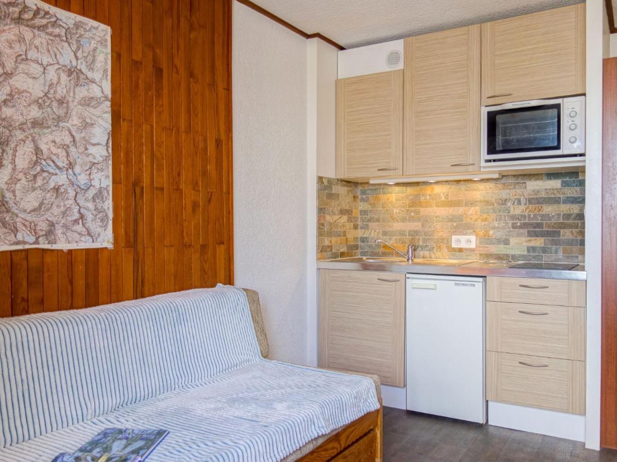 Studio Les Moutieres B1 Et B2 - Val Claret-8 By Interhome Тинь Экстерьер фото
