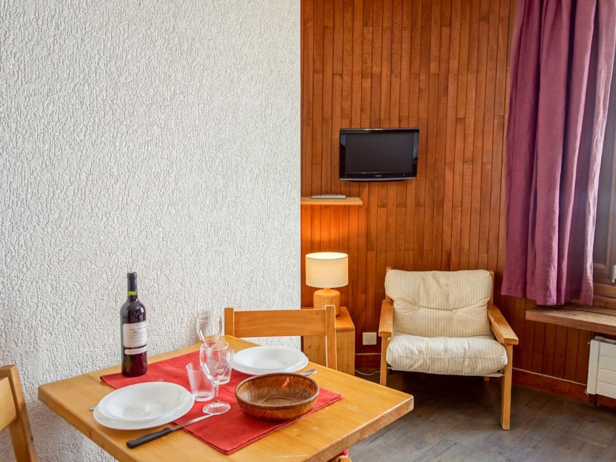 Studio Les Moutieres B1 Et B2 - Val Claret-8 By Interhome Тинь Экстерьер фото