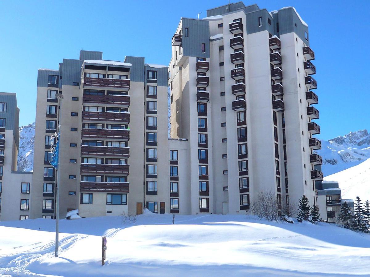 Studio Les Moutieres B1 Et B2 - Val Claret-8 By Interhome Тинь Экстерьер фото